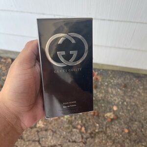 Gucci Guilty Men’s Cologne